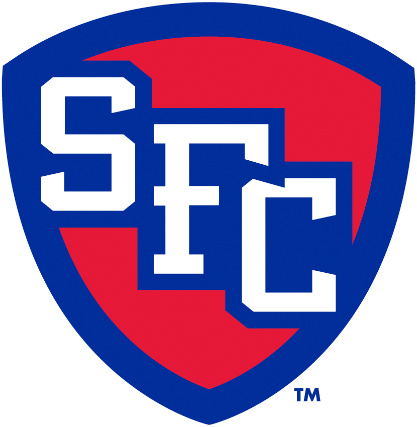 St. Francis Terriers 2014-Pres Alternate Logo diy DTF decal sticker